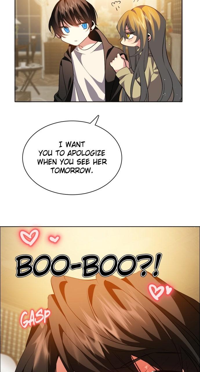 Zero Game Chap 337 - Next Chap 338