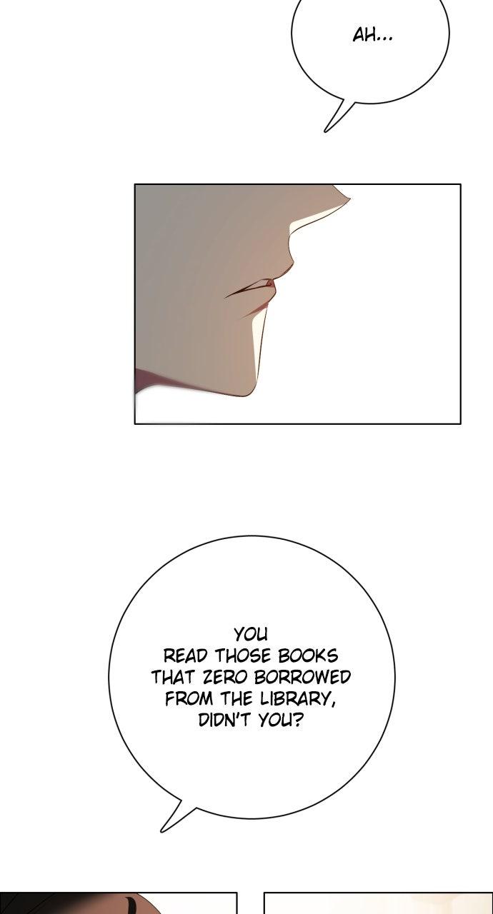 Zero Game Chap 337 - Next Chap 338