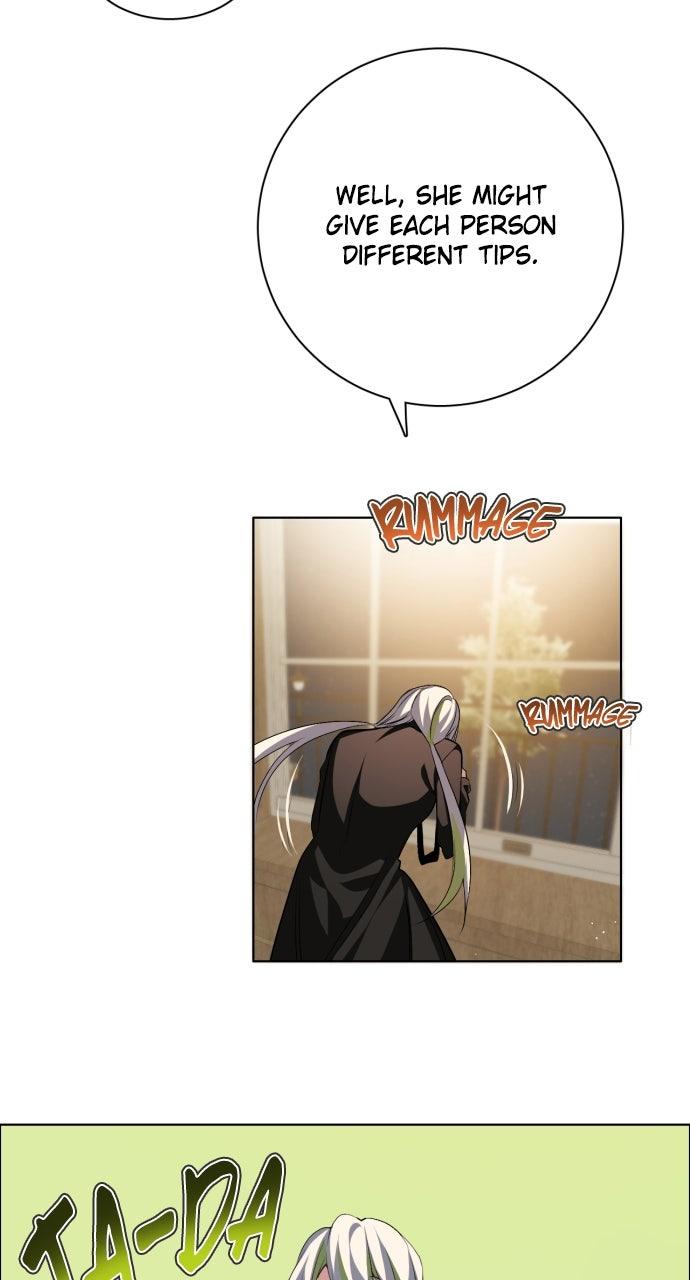 Zero Game Chap 337 - Next Chap 338