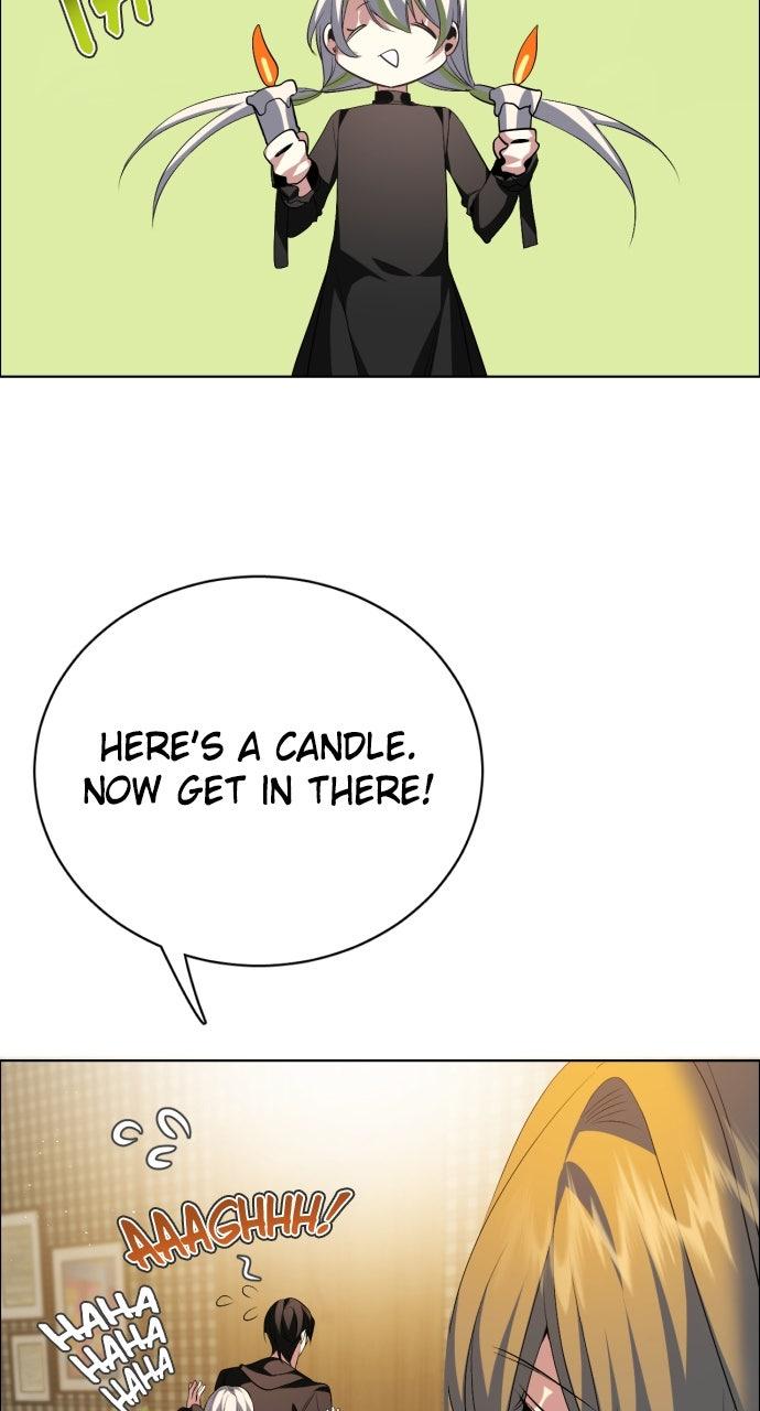 Zero Game Chap 337 - Next Chap 338