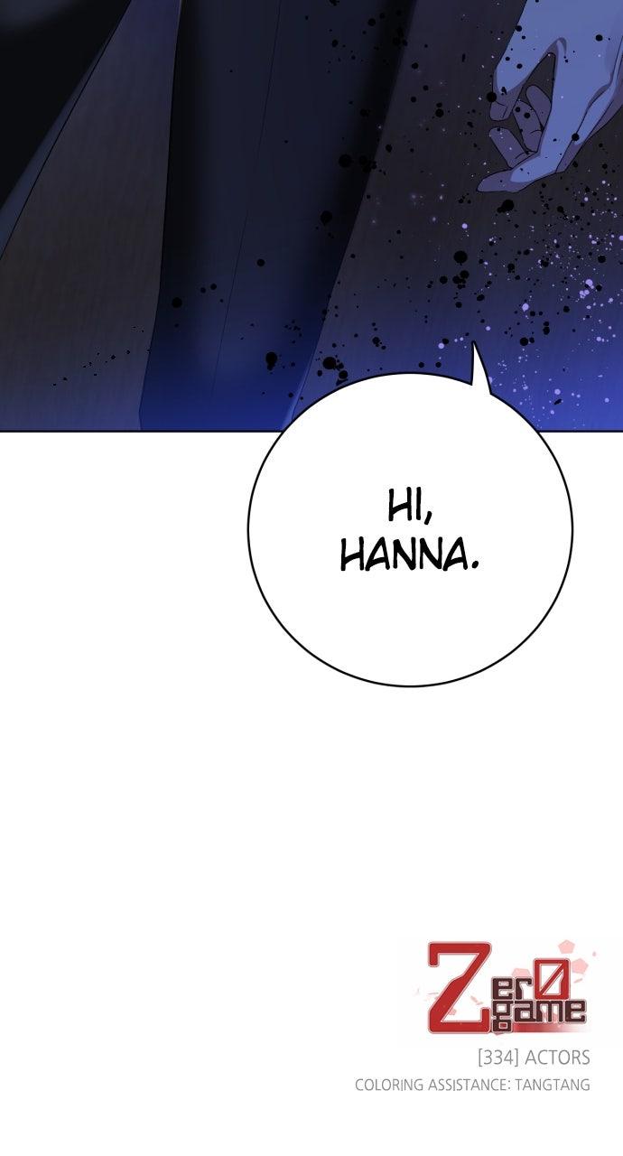 Zero Game Chap 334 - Next Chap 335