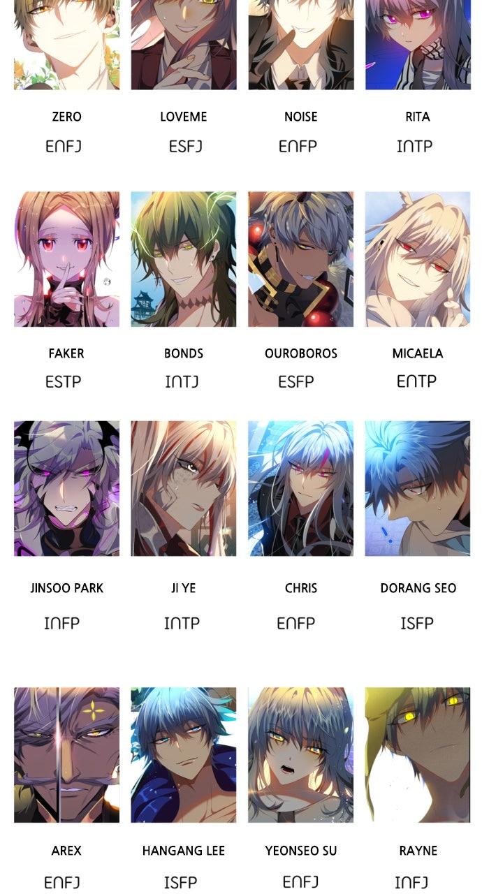 Zero Game Chap 334 - Next Chap 335