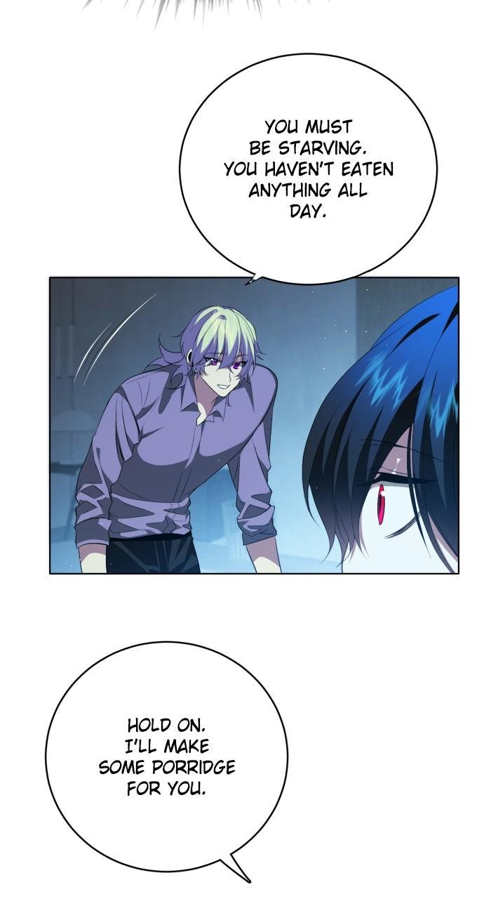 Zero Game Chap 334 - Next Chap 335