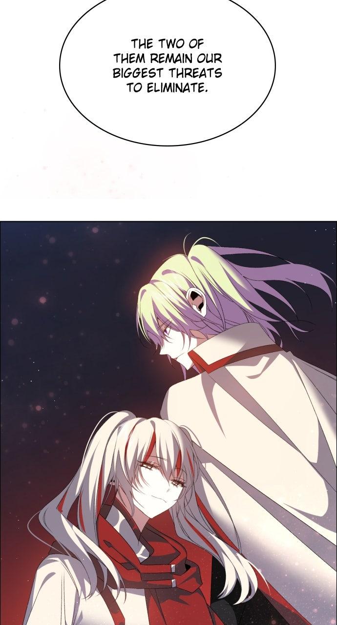 Zero Game Chap 334 - Next Chap 335