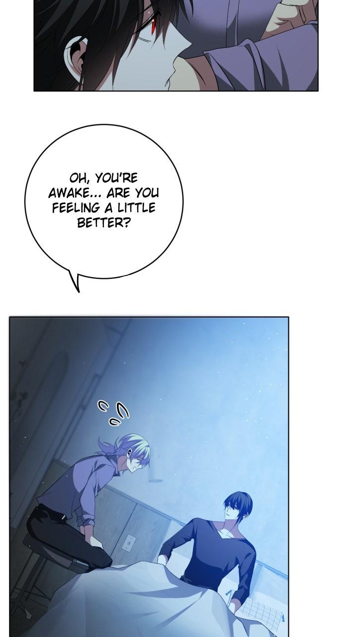 Zero Game Chap 334 - Next Chap 335