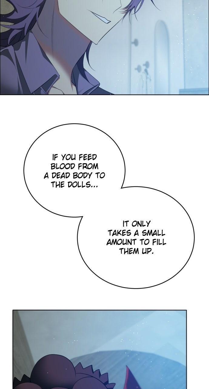 Zero Game Chap 334 - Next Chap 335