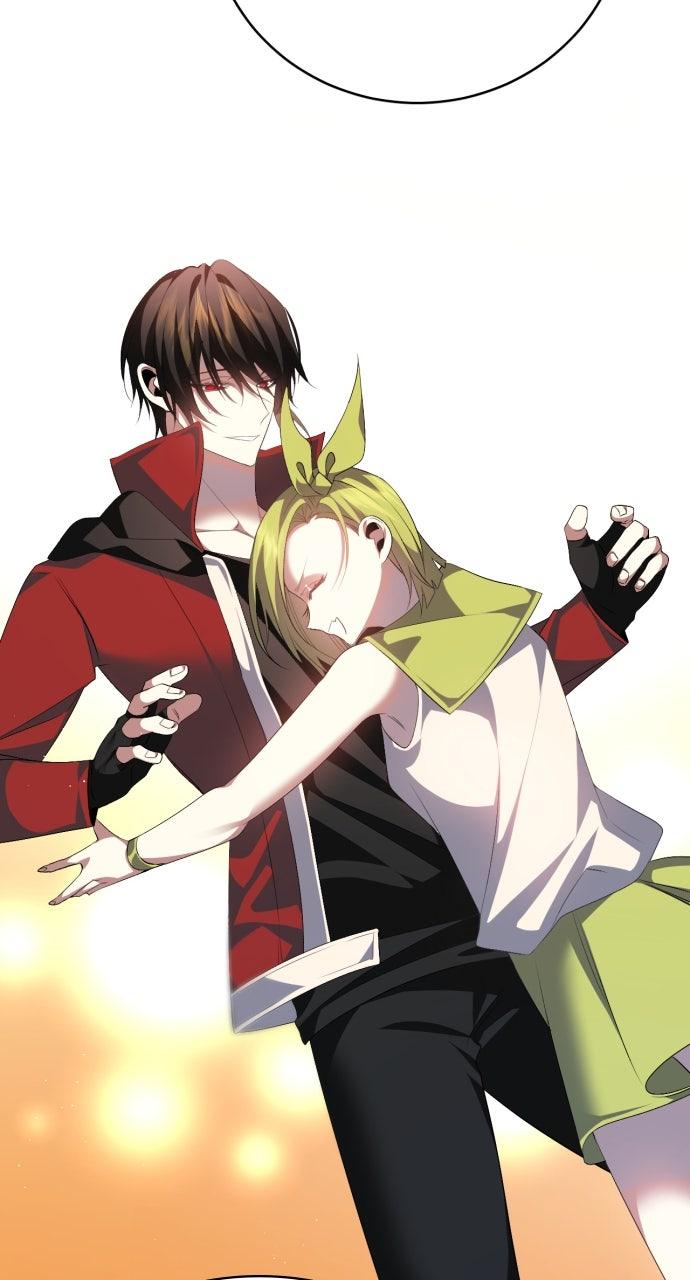 Zero Game Chap 334 - Next Chap 335