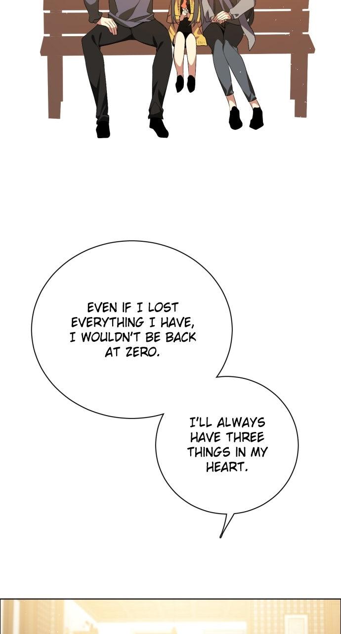 Zero Game Chap 335 - Next Chap 336