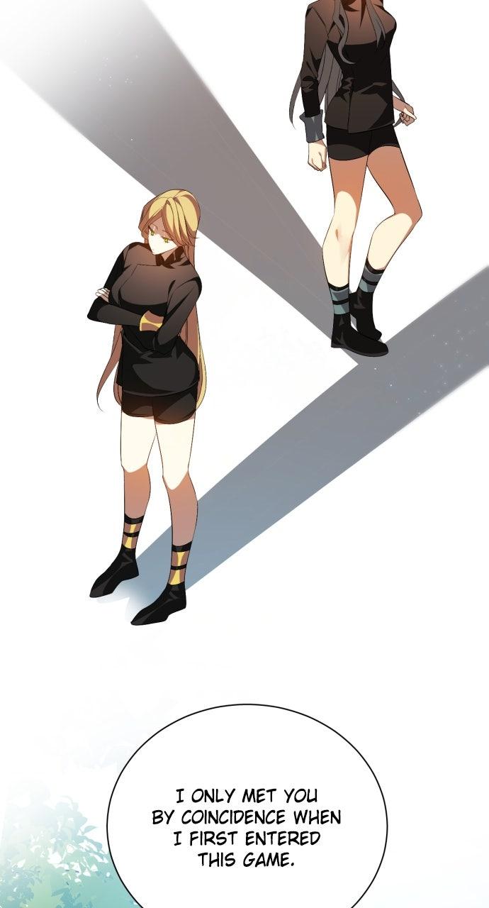 Zero Game Chap 335 - Next Chap 336