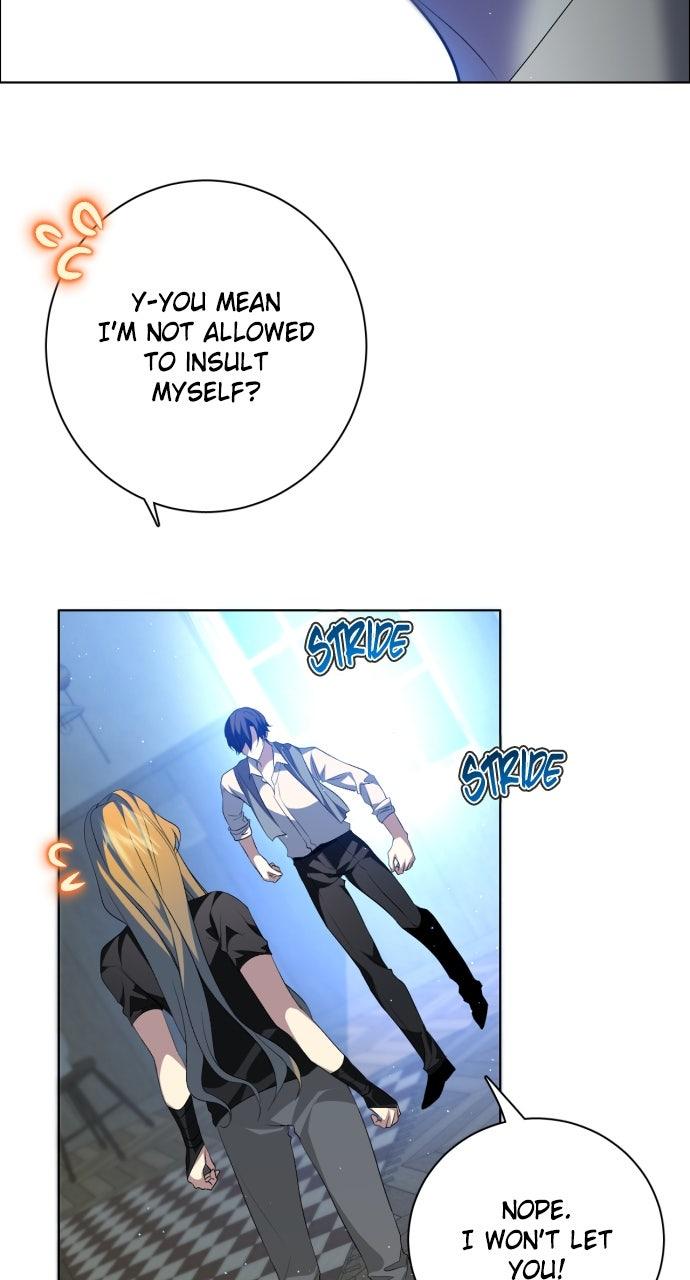 Zero Game Chap 335 - Next Chap 336
