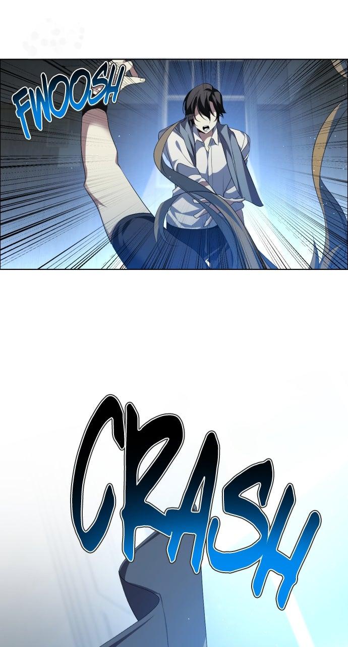 Zero Game Chap 335 - Next Chap 336