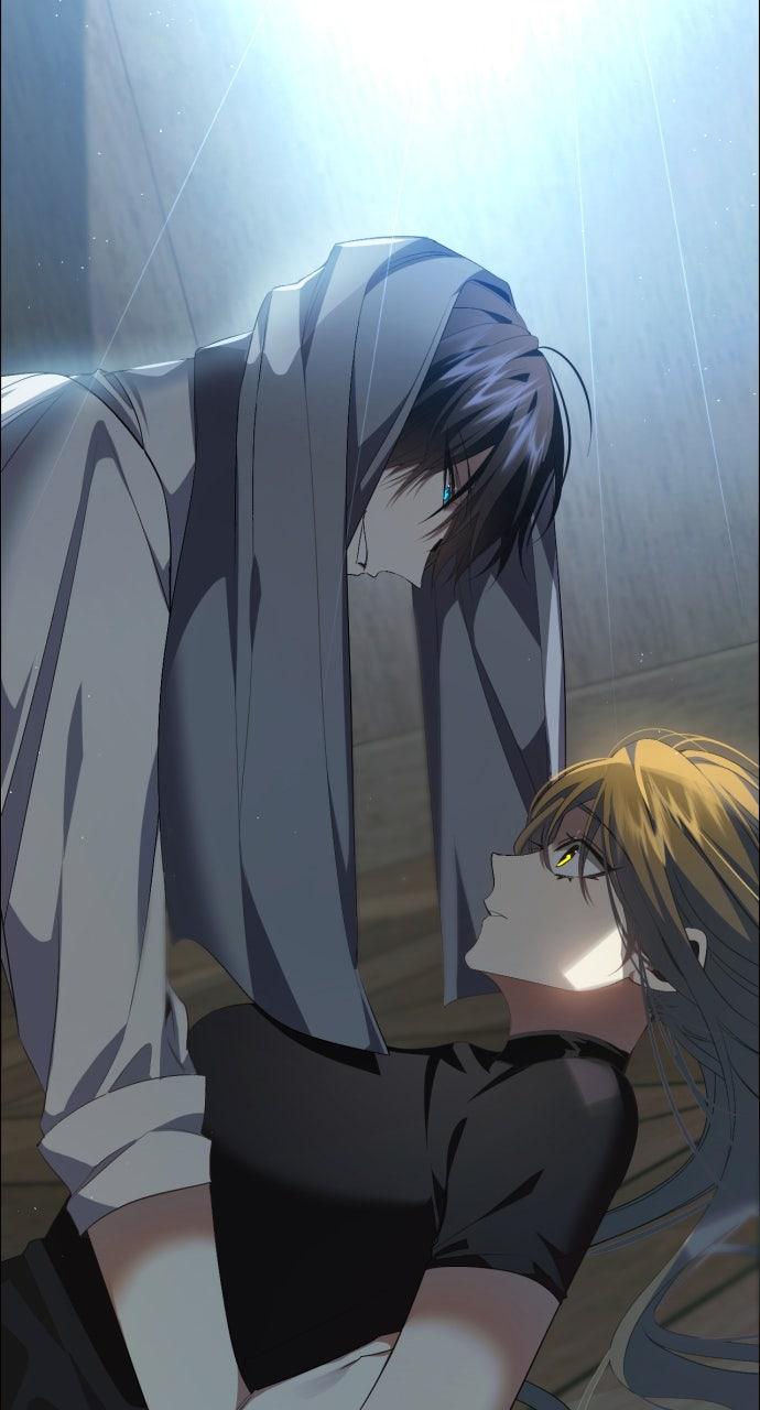 Zero Game Chap 335 - Next Chap 336