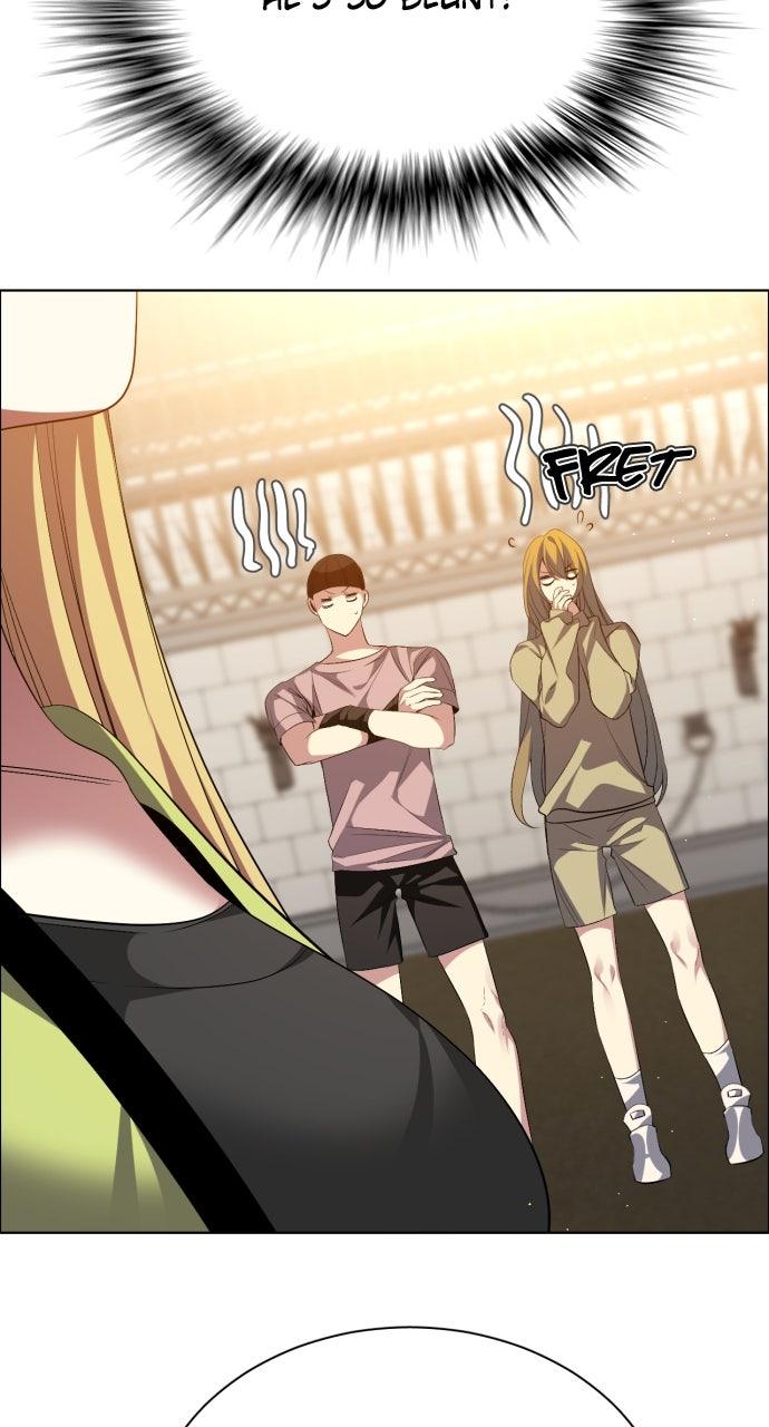 Zero Game Chap 336 - Next Chap 337