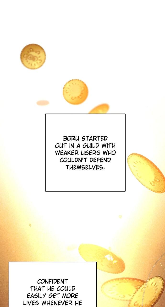 Zero Game Chap 336 - Next Chap 337