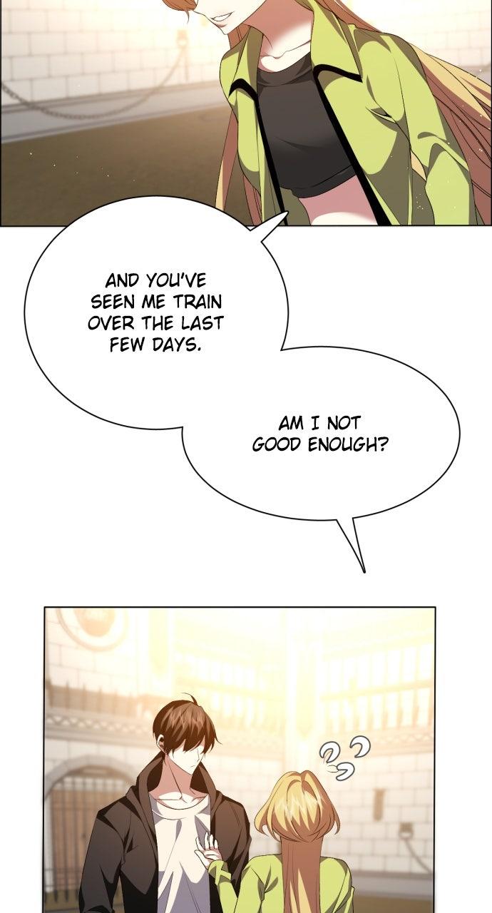 Zero Game Chap 336 - Next Chap 337