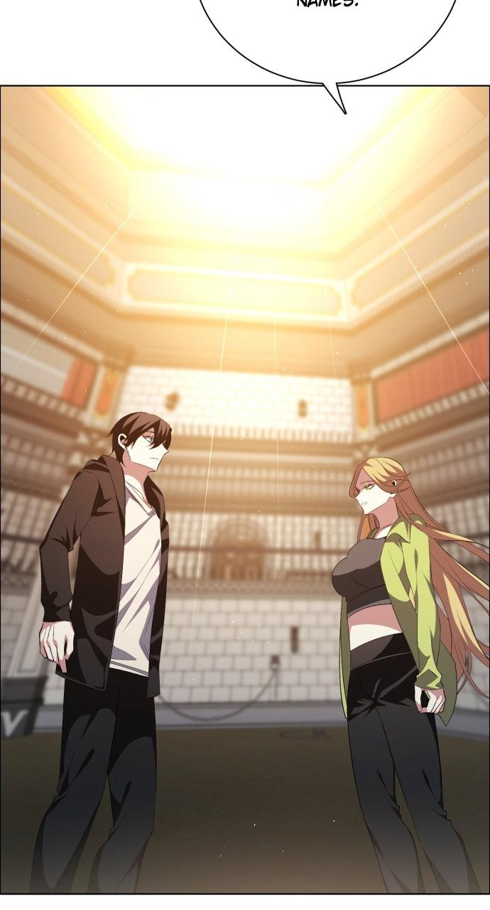 Zero Game Chap 336 - Next Chap 337