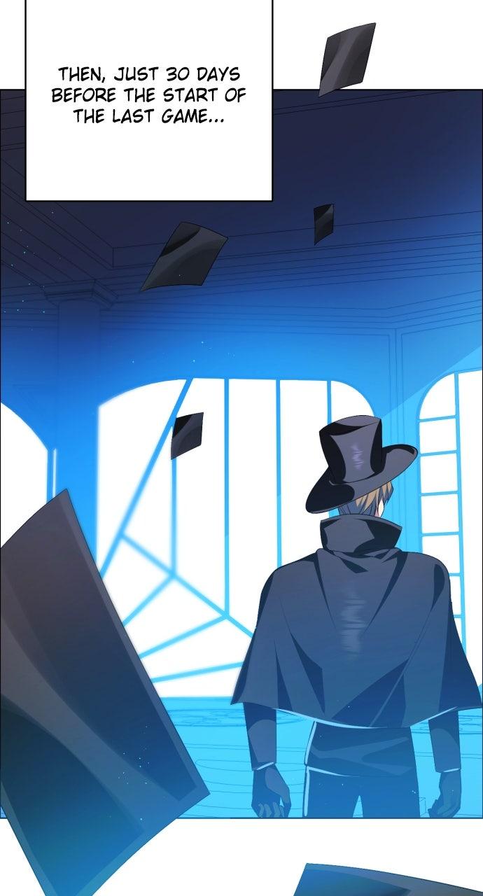 Zero Game Chap 338 - Next Chap 339