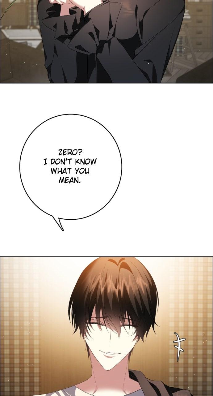 Zero Game Chap 338 - Next Chap 339