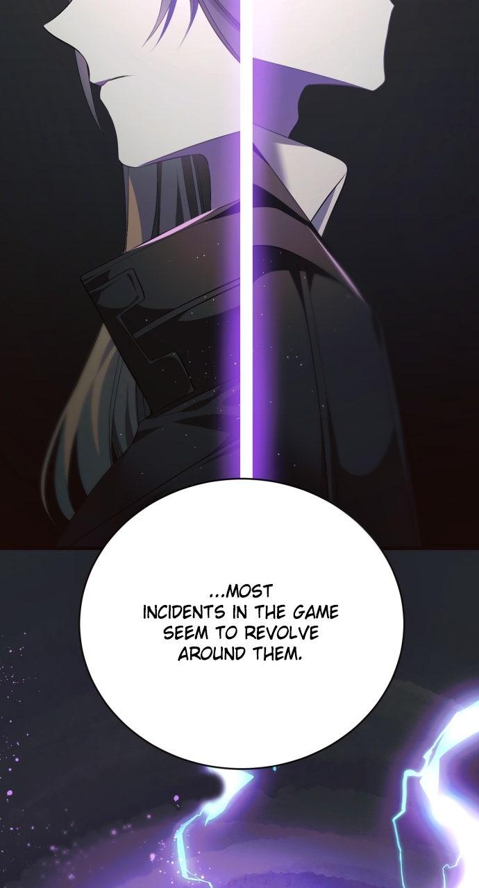 Zero Game Chap 338 - Next Chap 339