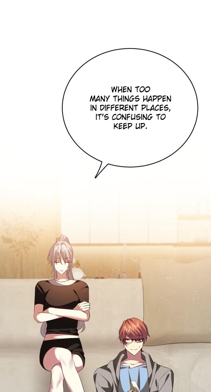 Zero Game Chap 338 - Next Chap 339