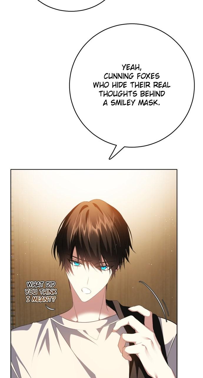 Zero Game Chap 338 - Next Chap 339