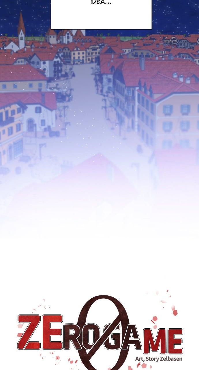 Zero Game Chap 338 - Next Chap 339