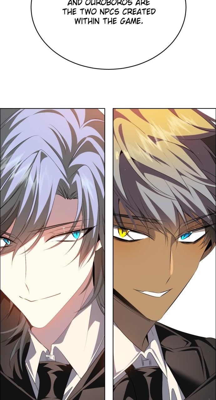 Zero Game Chap 339 - Next Chap 340