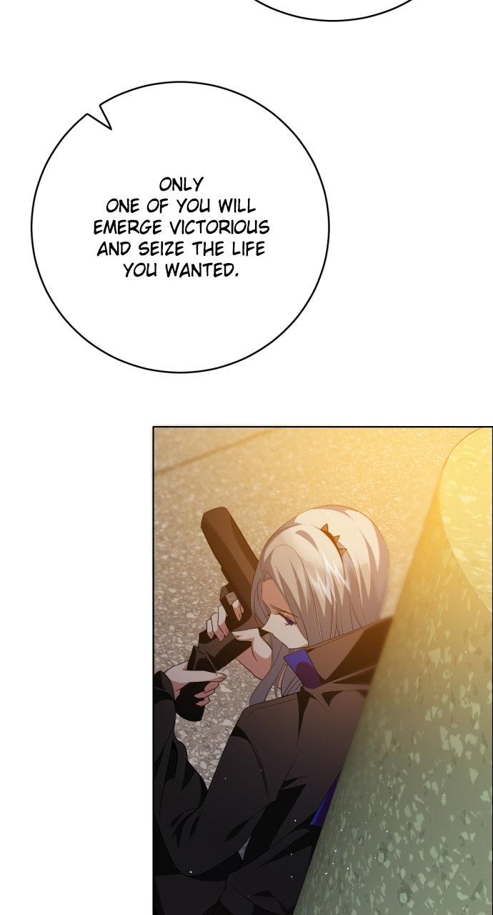 Zero Game Chap 339 - Next Chap 340