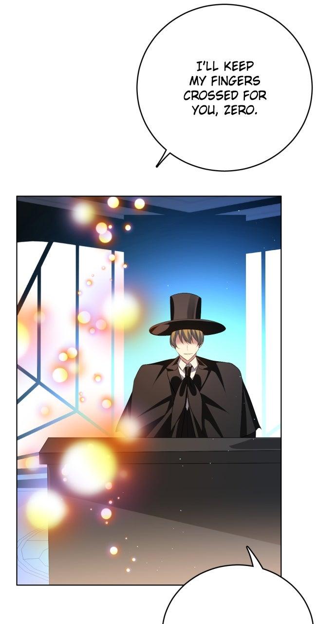 Zero Game Chap 339 - Next Chap 340