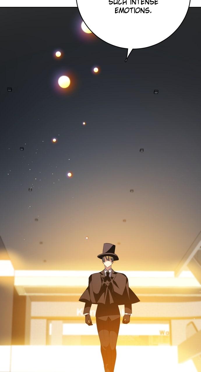 Zero Game Chap 339 - Next Chap 340