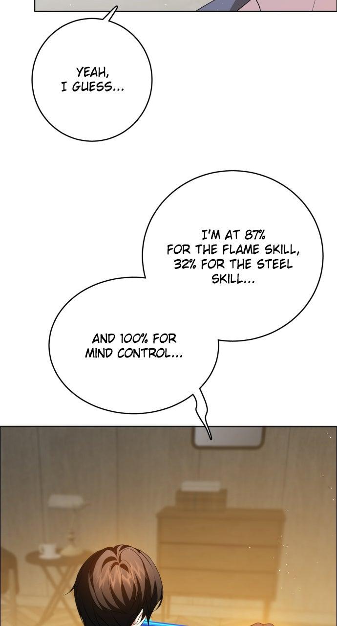 Zero Game Chap 339 - Next Chap 340