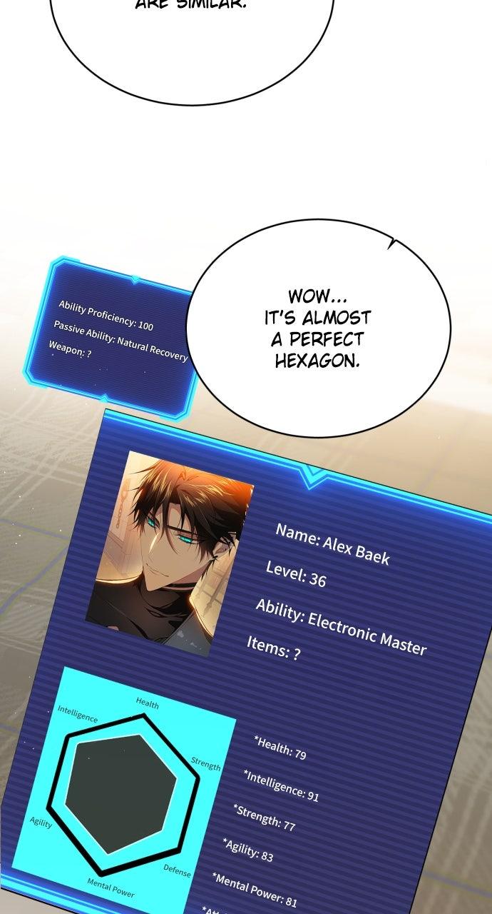 Zero Game Chap 339 - Next Chap 340