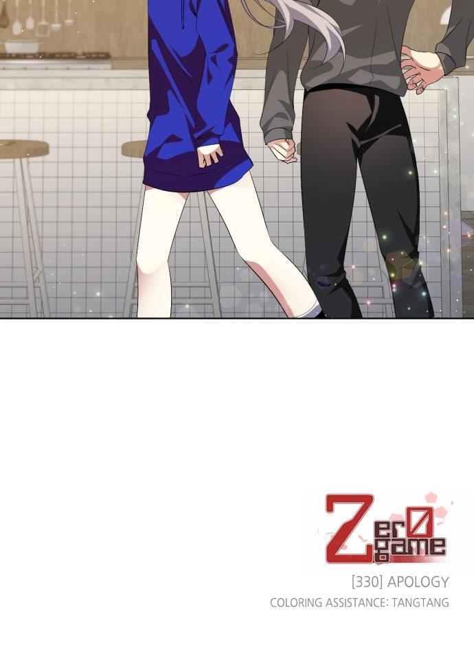 Zero Game Chap 330 - Next Chap 331