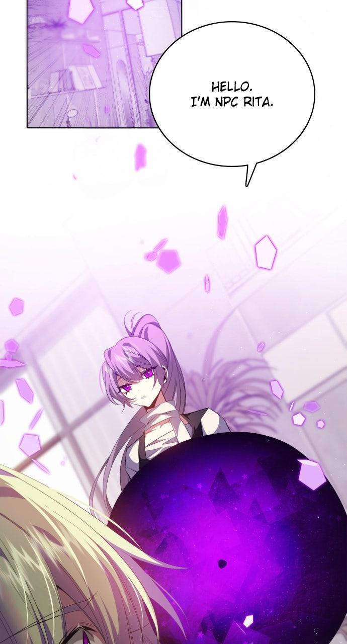 Zero Game Chap 330 - Next Chap 331