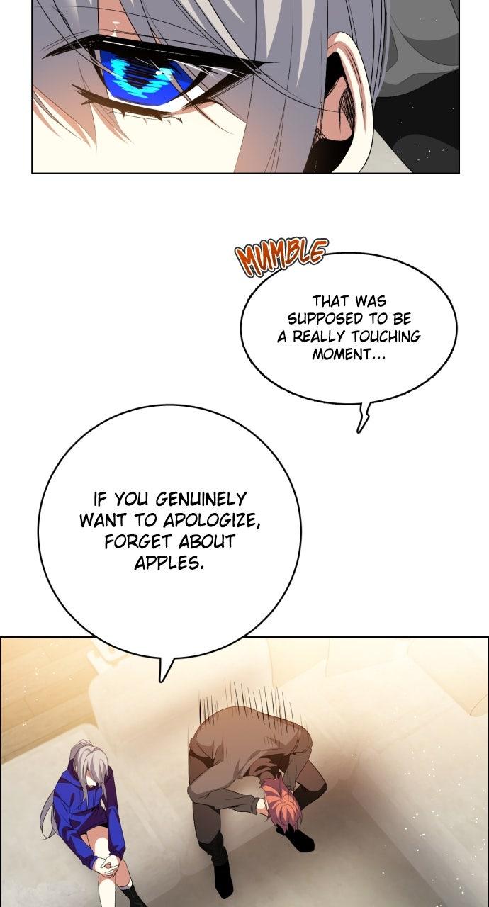 Zero Game Chap 330 - Next Chap 331