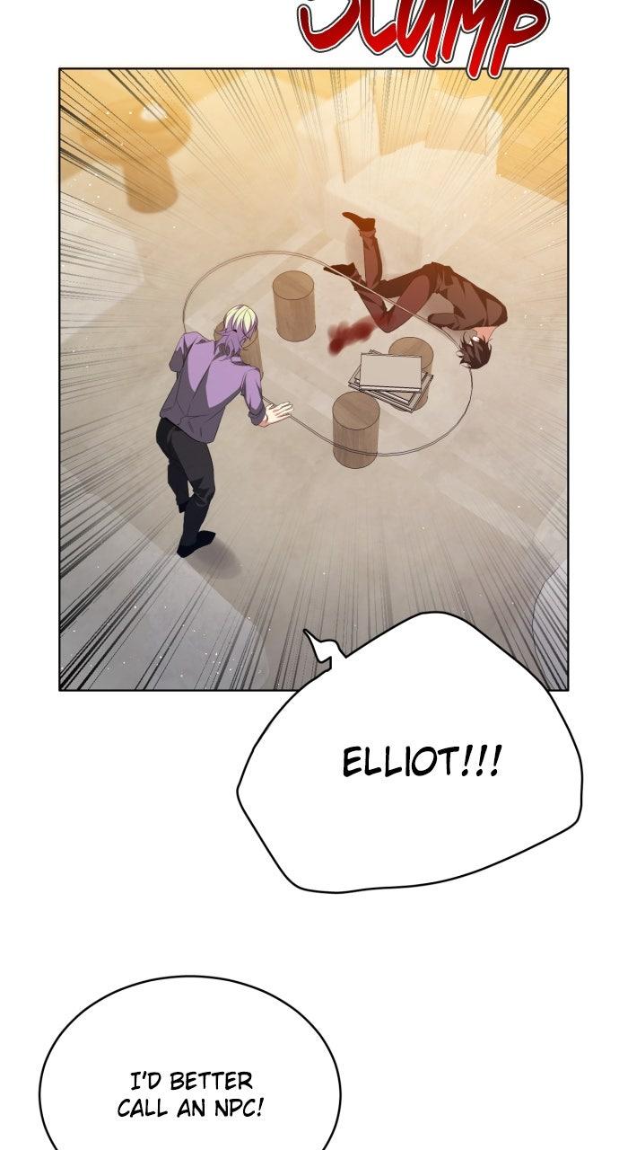 Zero Game Chap 330 - Next Chap 331