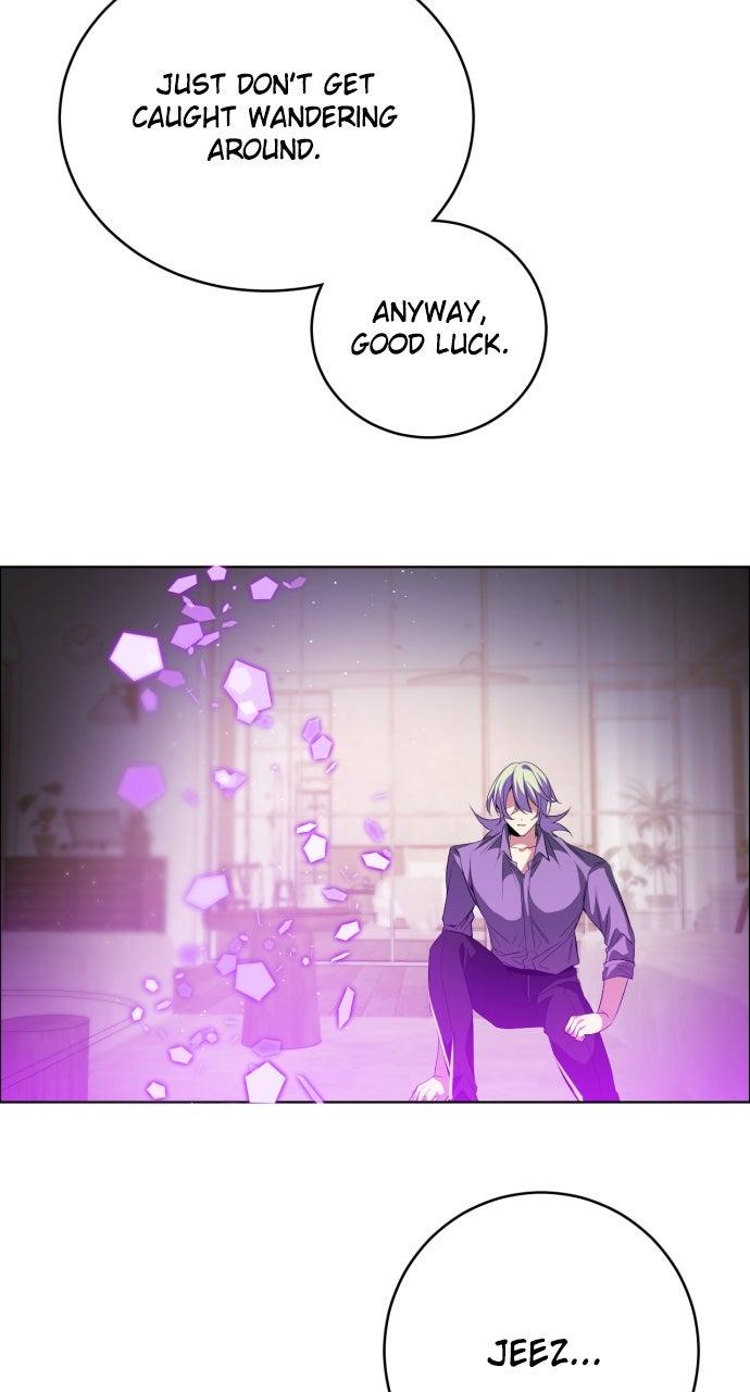 Zero Game Chap 330 - Next Chap 331