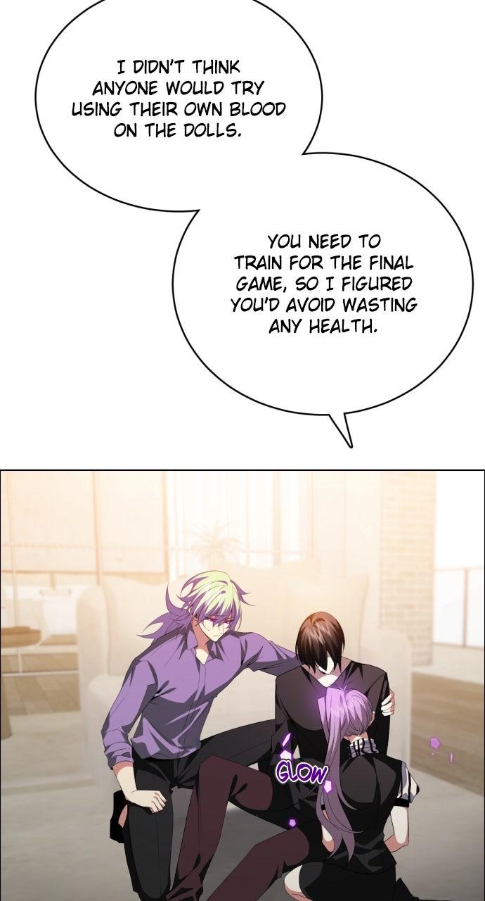 Zero Game Chap 330 - Next Chap 331