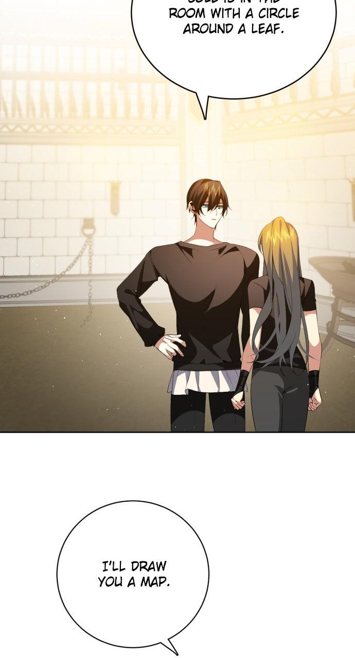 Zero Game Chap 330 - Next Chap 331