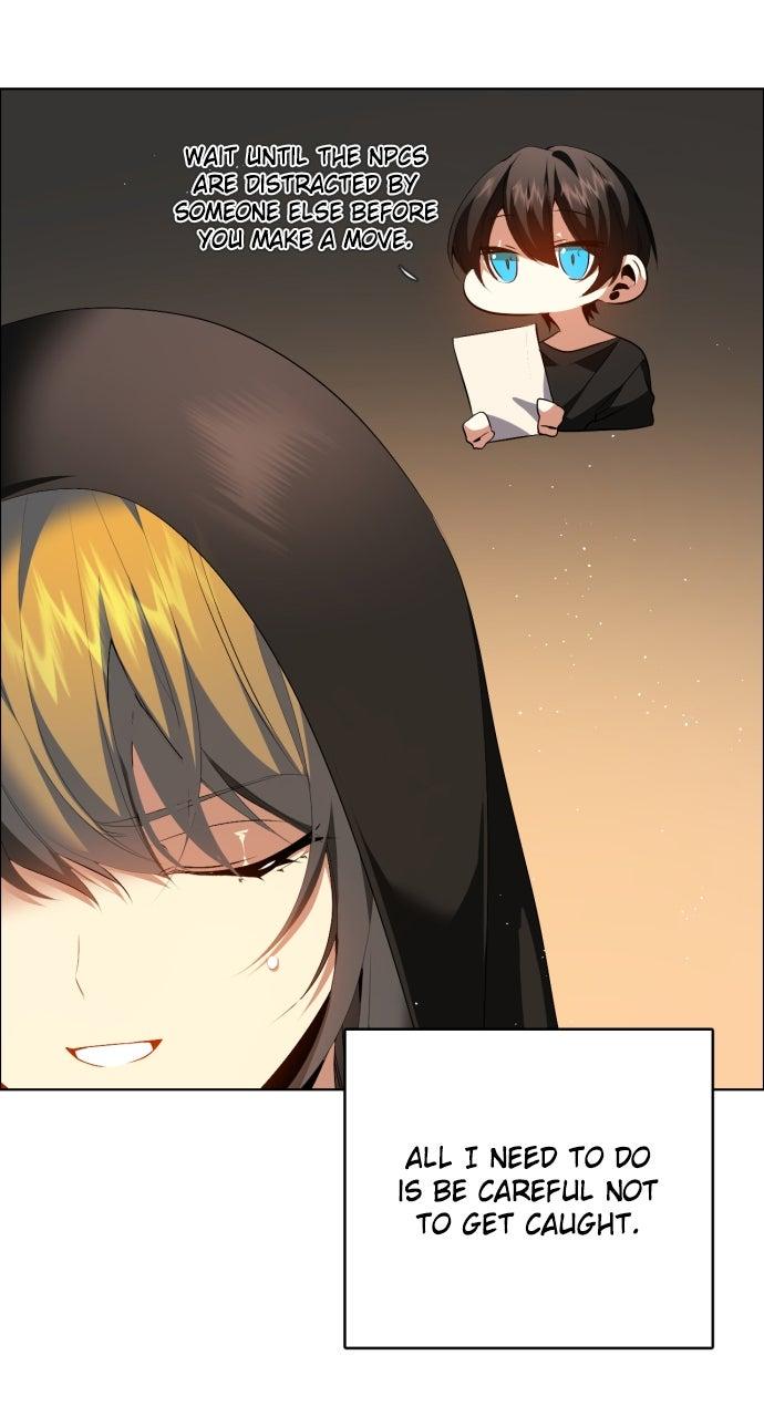 Zero Game Chap 330 - Next Chap 331