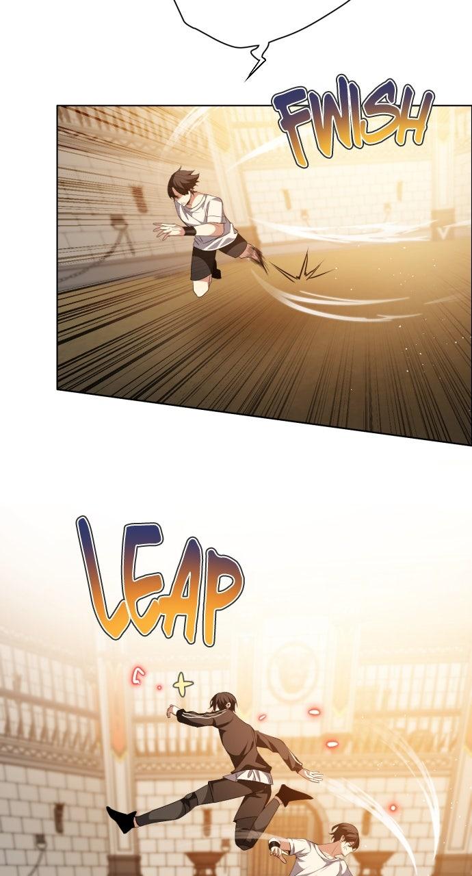 Zero Game Chap 331 - Next Chap 332