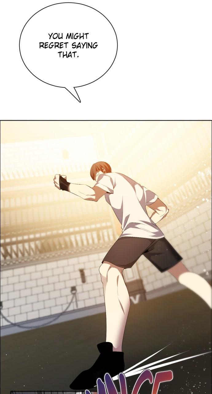 Zero Game Chap 331 - Next Chap 332