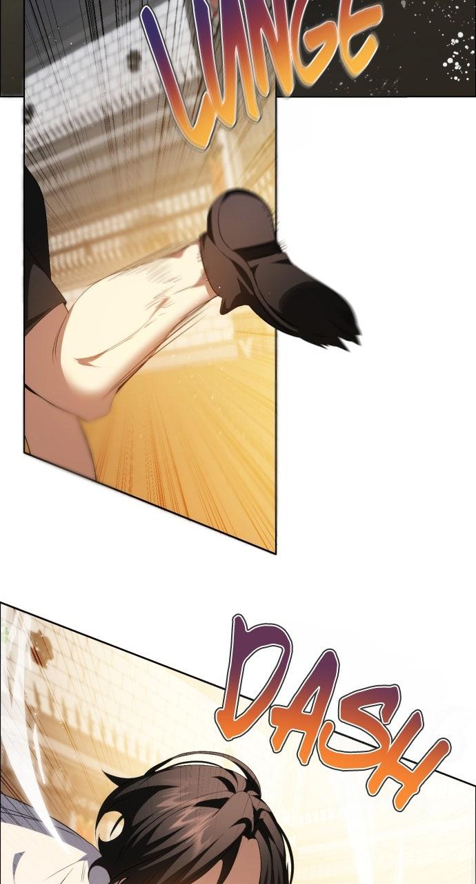 Zero Game Chap 331 - Next Chap 332