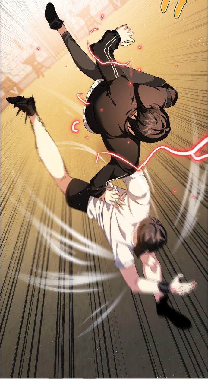 Zero Game Chap 331 - Next Chap 332