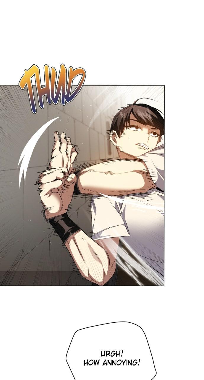 Zero Game Chap 331 - Next Chap 332