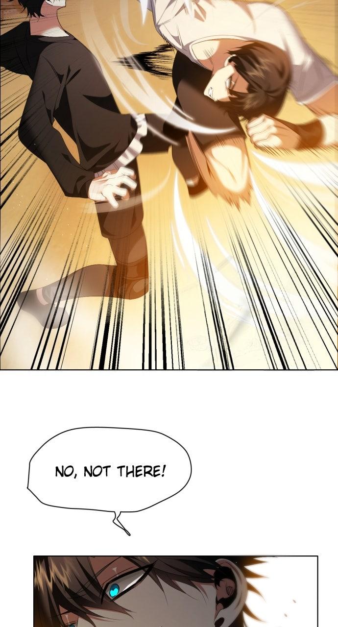 Zero Game Chap 331 - Next Chap 332