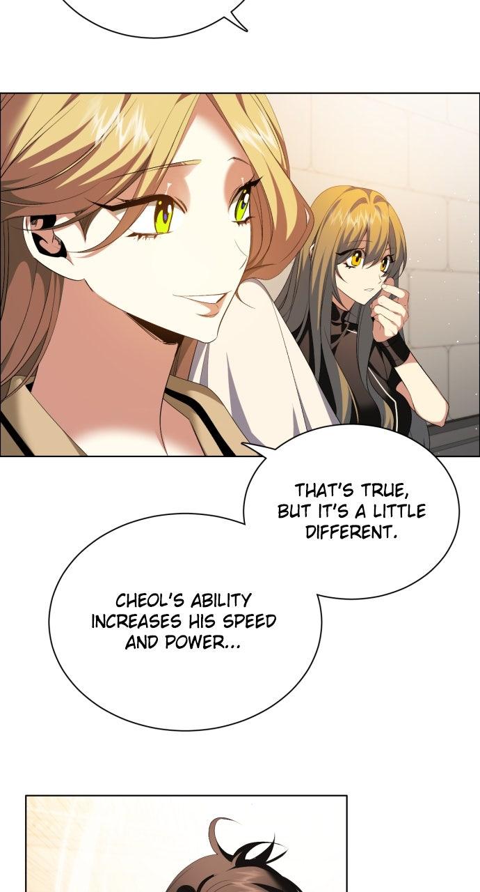 Zero Game Chap 331 - Next Chap 332