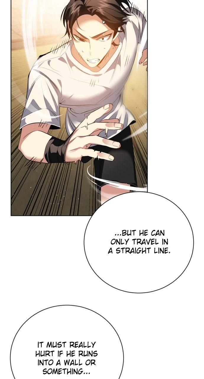 Zero Game Chap 331 - Next Chap 332