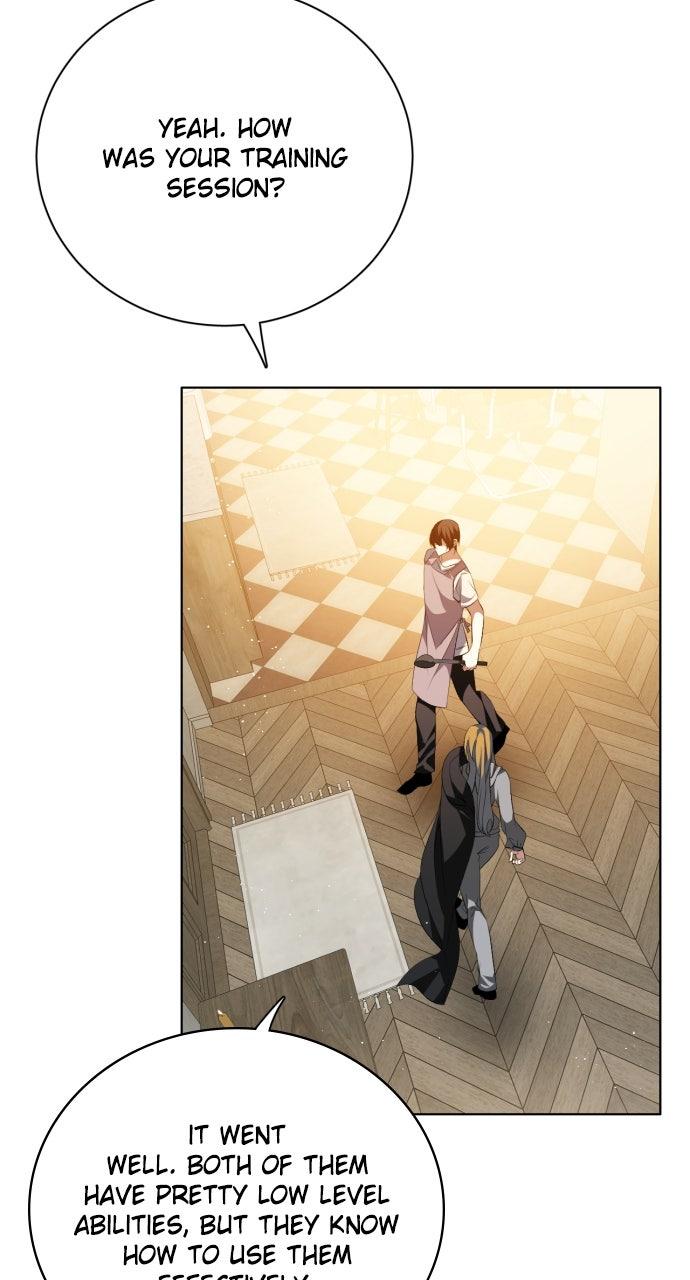 Zero Game Chap 331 - Next Chap 332