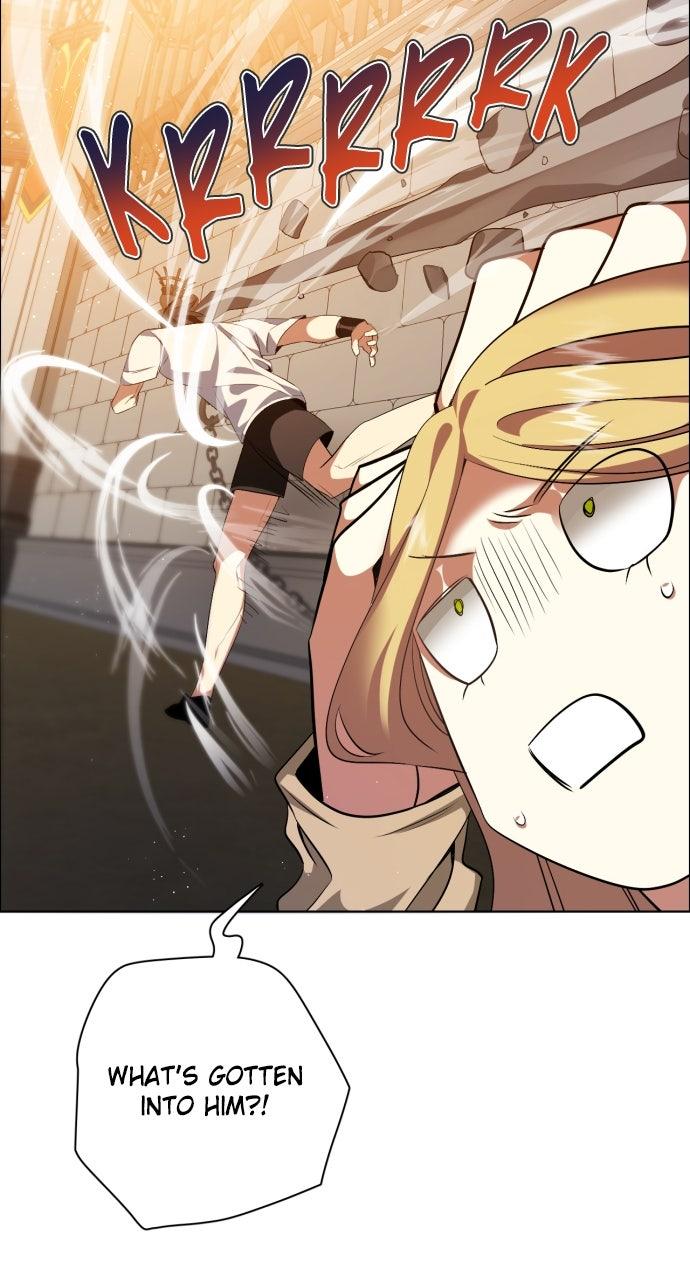 Zero Game Chap 331 - Next Chap 332